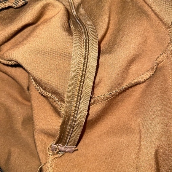 The limited mini leopard skirt - size medium - Picture 5 of 13